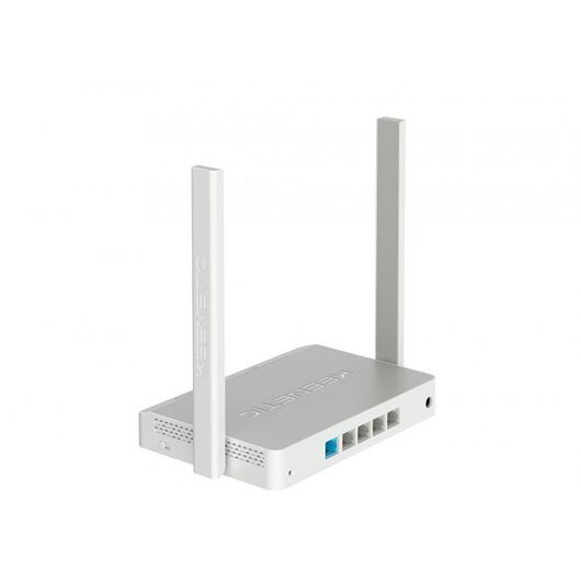 Интернет-центр Keenetic Lite с Wi-Fi N300, фото 3