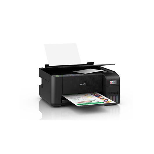 Принтер МФУ Epson L3250, фото 10