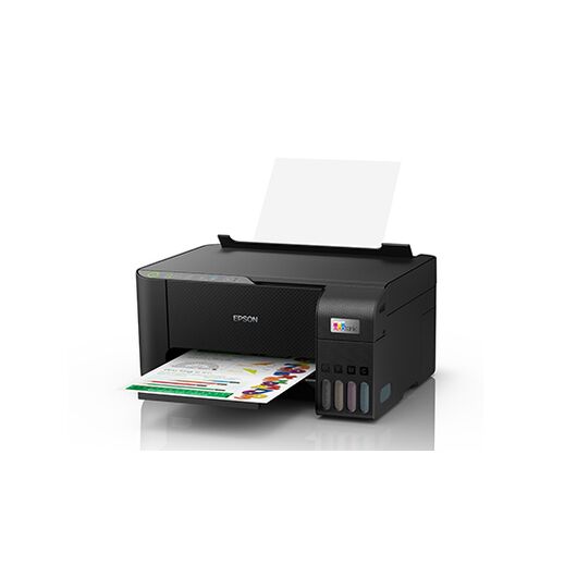 Принтер МФУ Epson L3250, фото 11