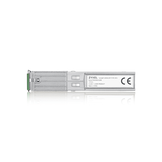 Абонентский терминал ONT PMG3000-D20B  Gigabit GPON SFP-Type SFU, фото 11