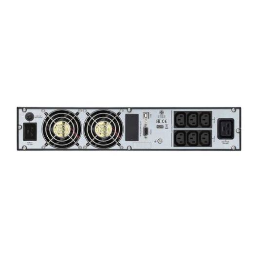 APC Easy UPS SRV RM 3000VA 230V ,with RailKit / APC Easy UPS, фото 3