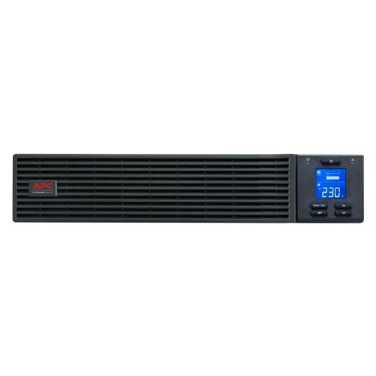 APC Easy UPS On-Line SRV RM 1000 VA 230V with Rail Kit / APC, фото 2