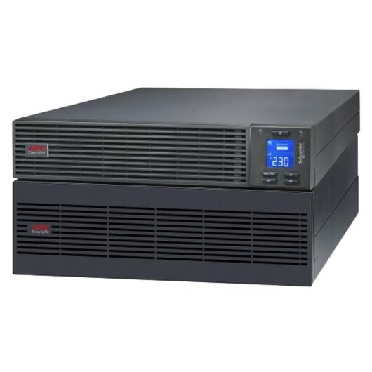 APC Easy UPS SRV RM 10000VA 230V ,with RailKit, External Bat, фото 2