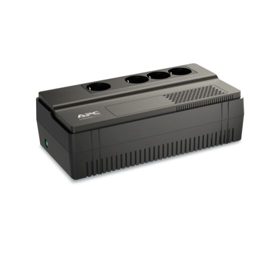 APC Back-UPS BV 1000VA, AVR, Schuko Outlet, 230V, фото 9