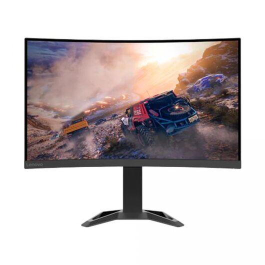 Монитор Lenovo G32qc-30, фото 9