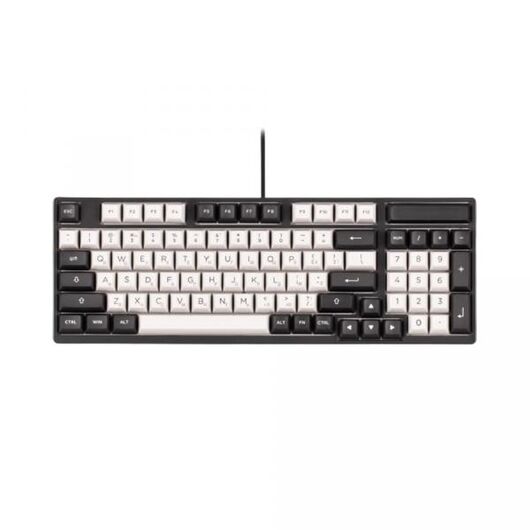 3098S RGB Dracula(Hotswappable) CS Jelly Pink RGB, фото 10