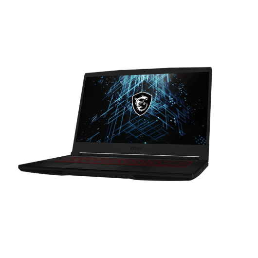 Laptop MSI GF63, фото 2