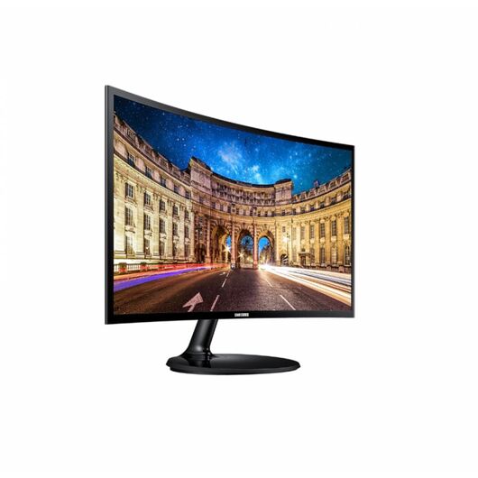 Монитор Samsung C27F390FHM 27&quot;, фото 2