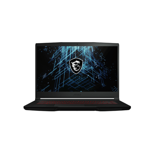 Laptop MSI GF63, фото 1