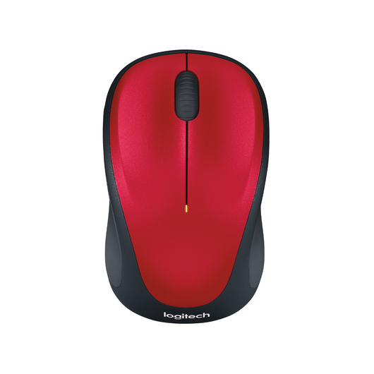 Беспроводная мышь Logitech M 235, фото 2