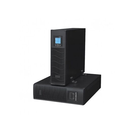 UPS AVT EA906IIRT 6KVA (LCDS), фото 1