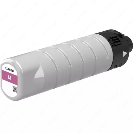 Canon Ink Cartridge 3 цвета: PGI-7400XL C, M, Y для Canon WG7440 / 7450 (16 500стр.), фото 2