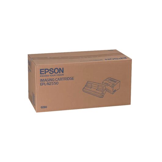 Тонер-картридж  Epson EPL-N2550 Imaging Cartridge, фото 9