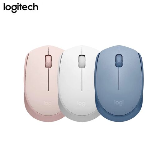 Беспроводная мышь Logitech M172, фото 2