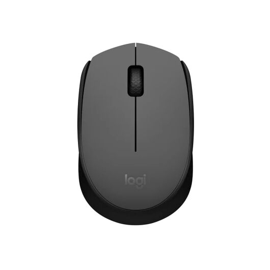 Беспроводная мышь Logitech M172, фото 3