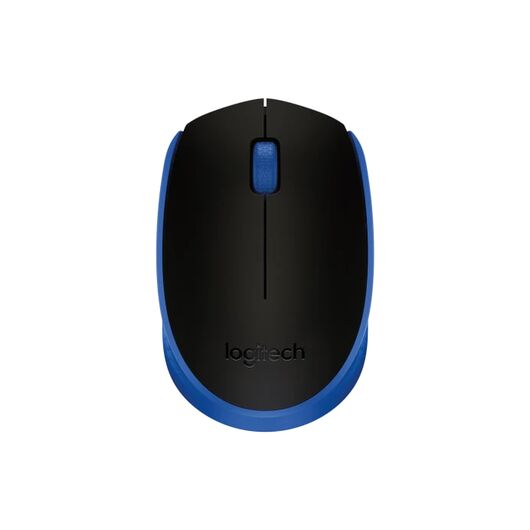 Беспроводная мышь Logitech M172, фото 4