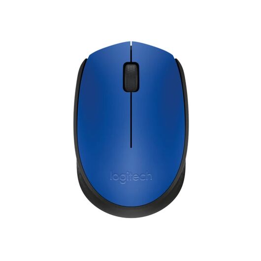 Беспроводная мышь Logitech M172, фото 5