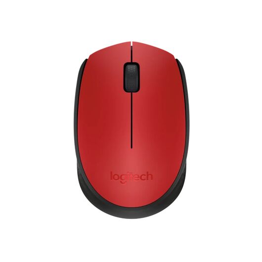 Беспроводная мышь Logitech M172, фото 6