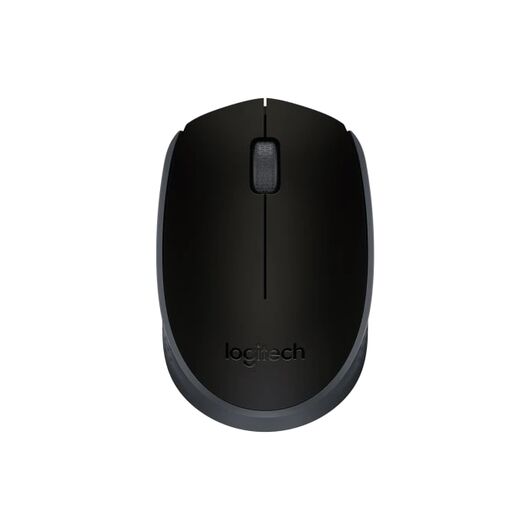 Беспроводная мышь Logitech M172, фото 1
