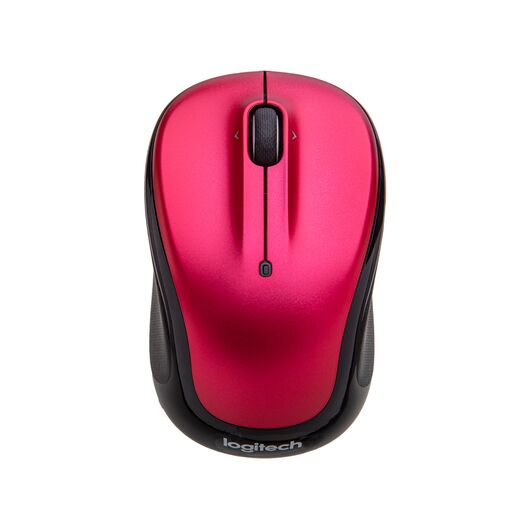 Беспроводная мышь Logitech M 325s, фото 2