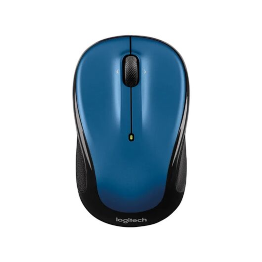 Беспроводная мышь Logitech M 325s, фото 3