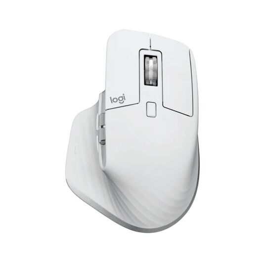 Беспроводная мышь Logitech MX MASTER 3S, фото 2