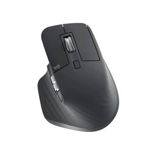Беспроводная мышь Logitech MX MASTER 3S, фото 3