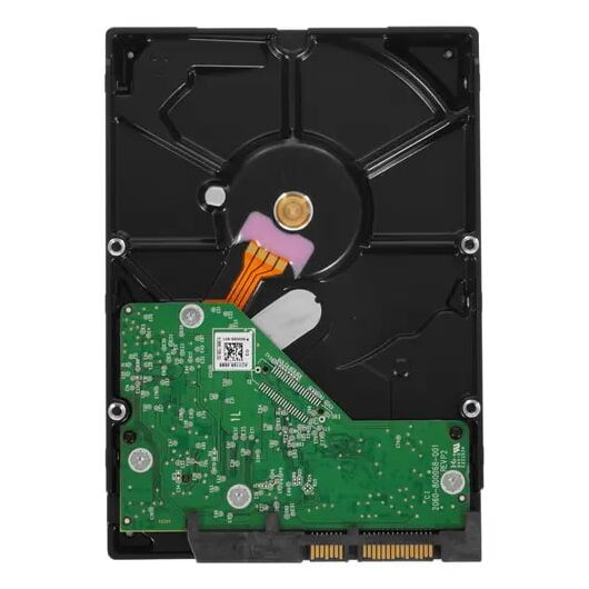 Жесткий диск WD Blue 1 ТБ [WD10EZEX], фото 10