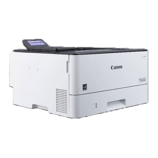 Лазерный принтер Canon i-Sensys LBP246DW, фото 3