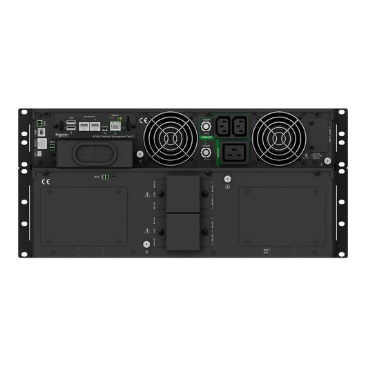 APC Smart-UPS RT 8kVA 230V, фото 2