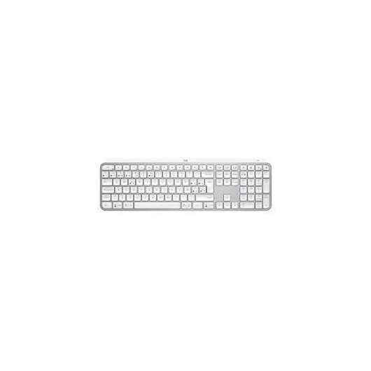 Беспроводная клавиатура Logitech MX KEYS S, фото 1