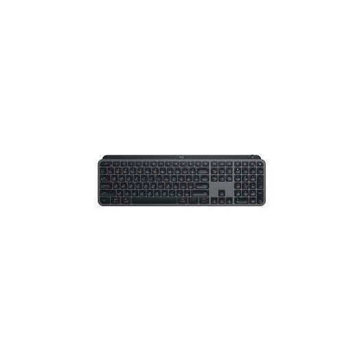 Беспроводная клавиатура Logitech MX KEYS S, фото 2