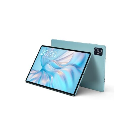 Планшет Teclast M50 Pro 10.1&quot; 8ГБ, 256ГБ, LTE, 6000мАч, Android, Голубой, фото 1