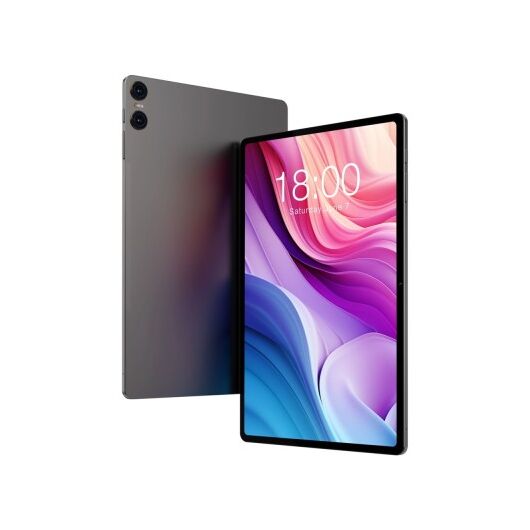 Планшет Teclast T40HD 10.4&quot; 8ГБ, 128ГБ, LTE, 7200мА•ч, Android, серый, фото 9