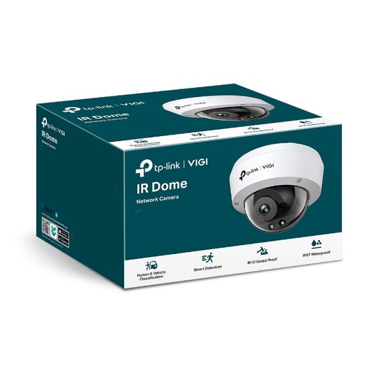 IP камера TP-Link VIGI C230I(2.8mm), фото 2