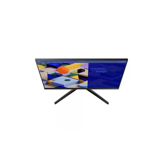 Монитор Samsung Essential S3 S31C| 24&quot; Full HD 75Hz IPS AMD FreeSync, фото 2