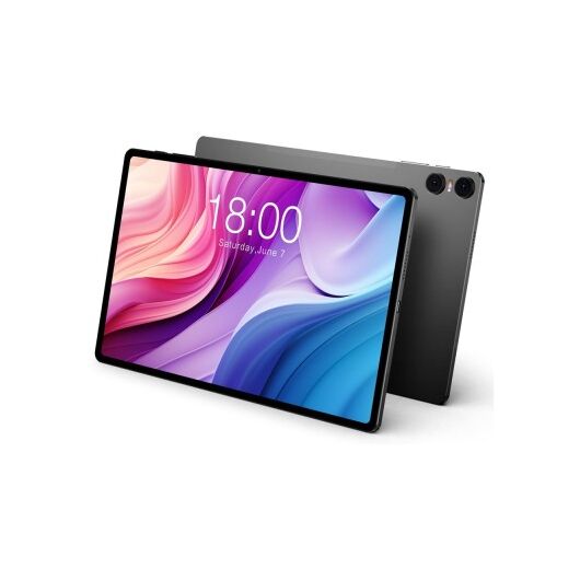 Планшет Teclast T40HD 10.4&quot; 8ГБ, 128ГБ, LTE, 7200мА•ч, Android, серый, фото 10