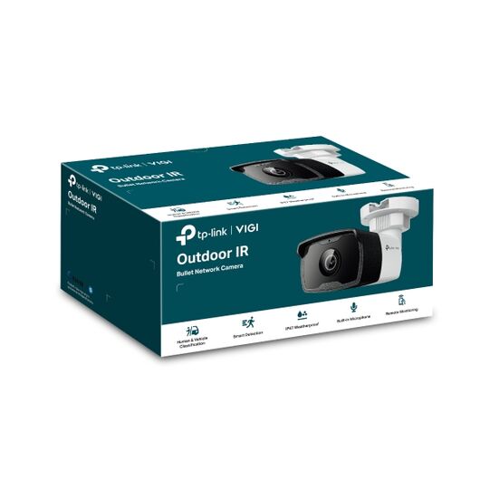 IP камеры TP-Link VIGI C340I(2.8 mm), фото 11
