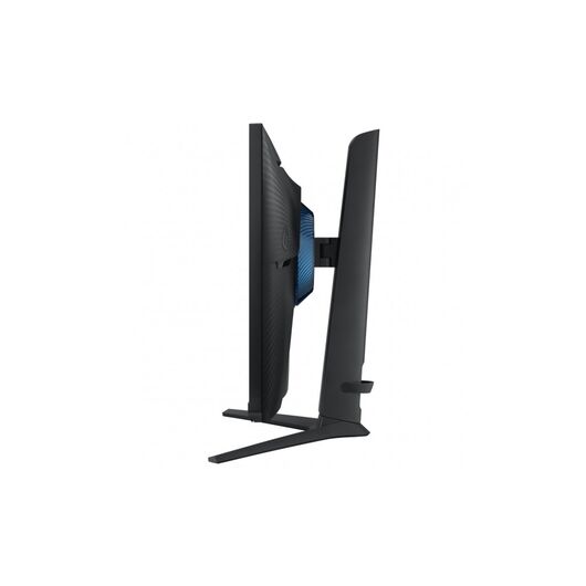 Монитор Samsung Odyssey G4| 27&quot; Full HD 240Hz IPS 1ms G-Sync HRD10 Pivot, фото 4