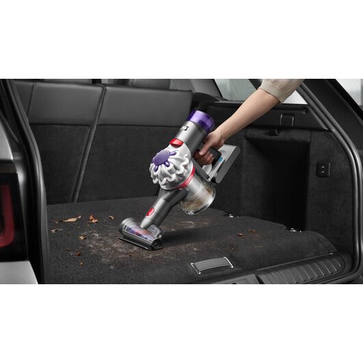 Dyson V8, фото 3