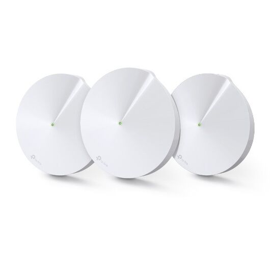 Wi-Fi система TP-LINK Deco M9 Plus (3-Pack), фото 2