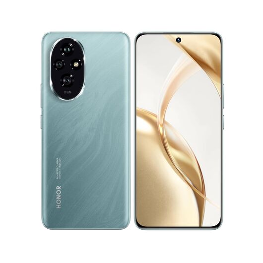 Смартфон Honor 200 Pro 12/512GB, фото 3