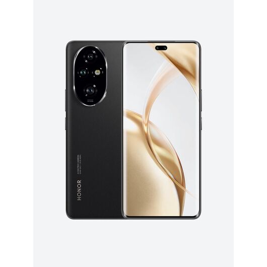 Смартфон Honor 200 Pro 12/512GB, фото 2