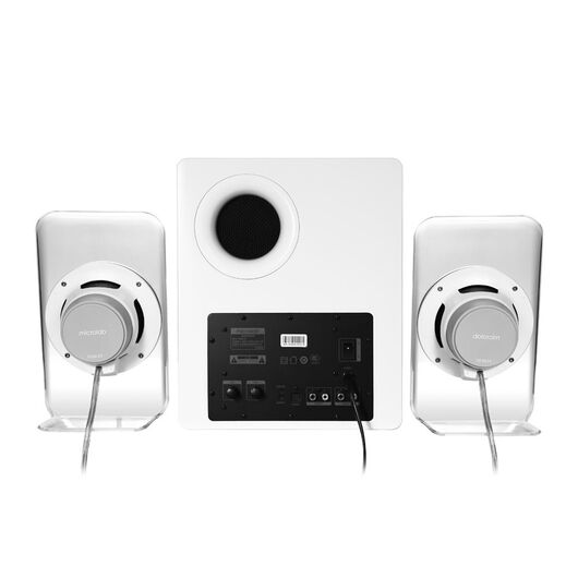 Акустическая система Microlab ORB(FC60BT), фото 3