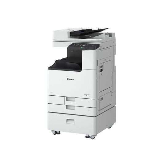 Лазерное МФУ Canon imageRUNNER 2945i, фото 1