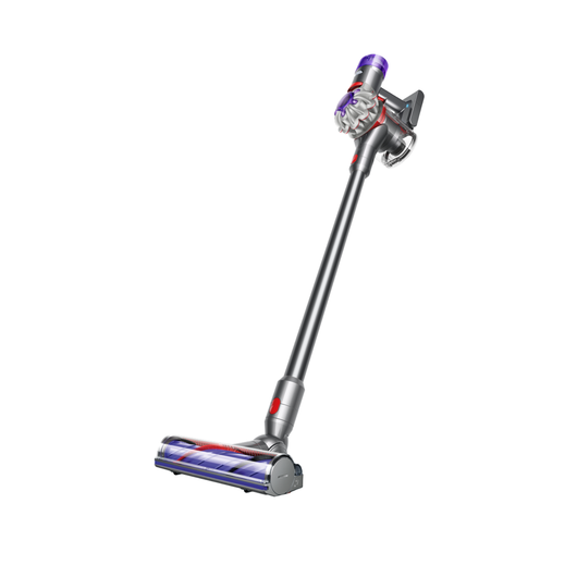 Dyson V8, фото 4