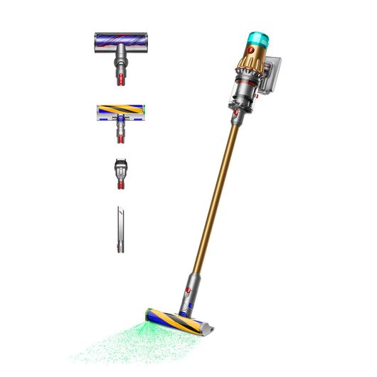 Dyson V12 Detect Slim Absolute vacuum, фото 1