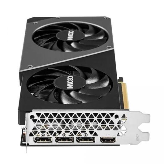 INNO3D GeForce RTX 4060 Ti 8GB TWIN X2, фото 4