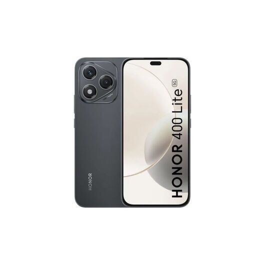 Смартфон Honor 400 Lite 8/256GB, фото 9