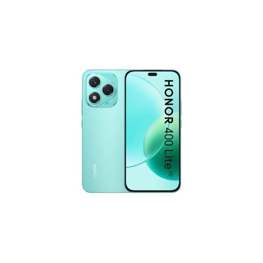 Смартфон Honor 400 Lite 8/256GB, фото 10